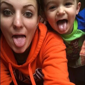 Meet your Posher, Kelsey